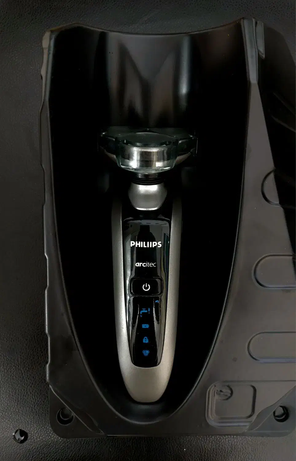 ماشین اصلاح PHILIIPS|آرایشی، بهداشتی، درمانی|مشهد, آزادشهر|دیوار