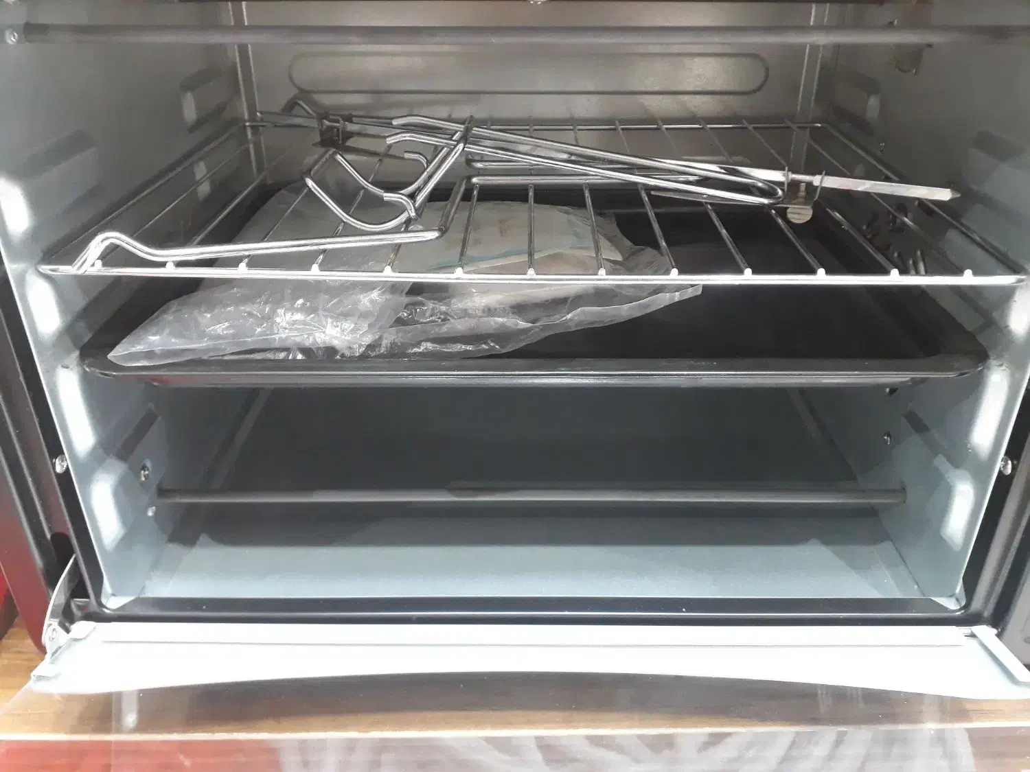 توسترخارجی|اجاق گاز و لوازم برقی پخت‌وپز|سبزوار, جوادیه شرقی|دیوار