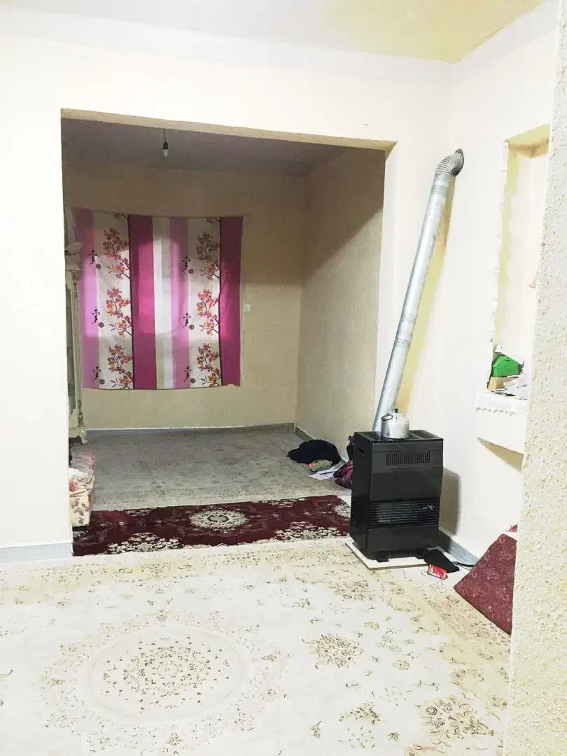 رهن کامل ملک دربستی کلنگی دو طبقه|اجارهٔ خانه و ویلا|تهران, سبلان (لشگر)|دیوار