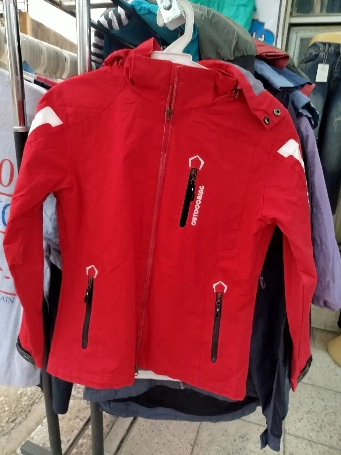 کاپشن،هودی،دورس،ست|لباس|اندیمشک, |دیوار