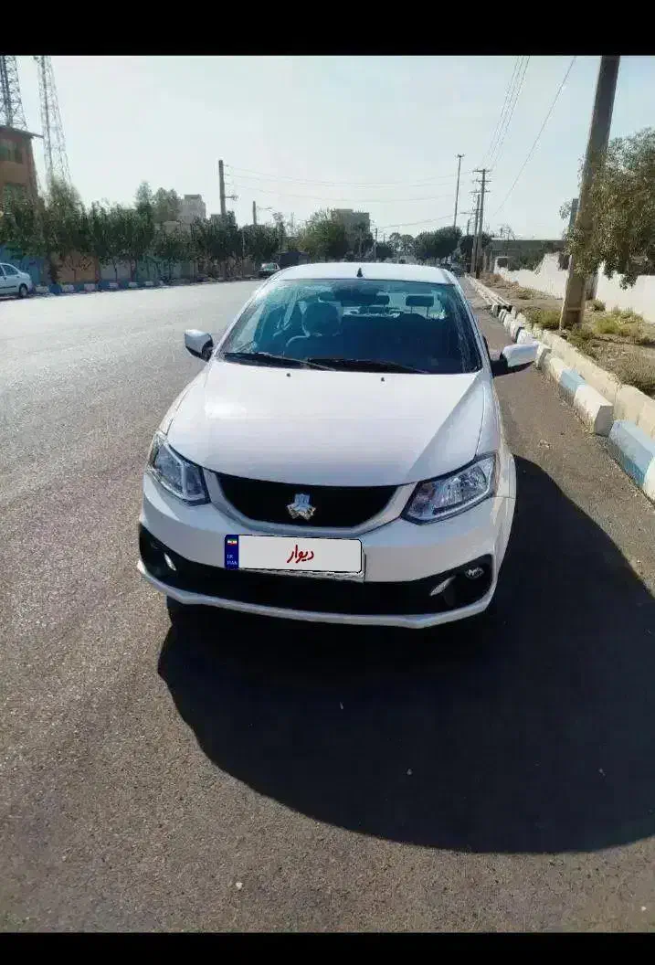 ساینا ۸۵ گانه s|خودرو سواری و وانت|سبزوار, عظیمیان|دیوار