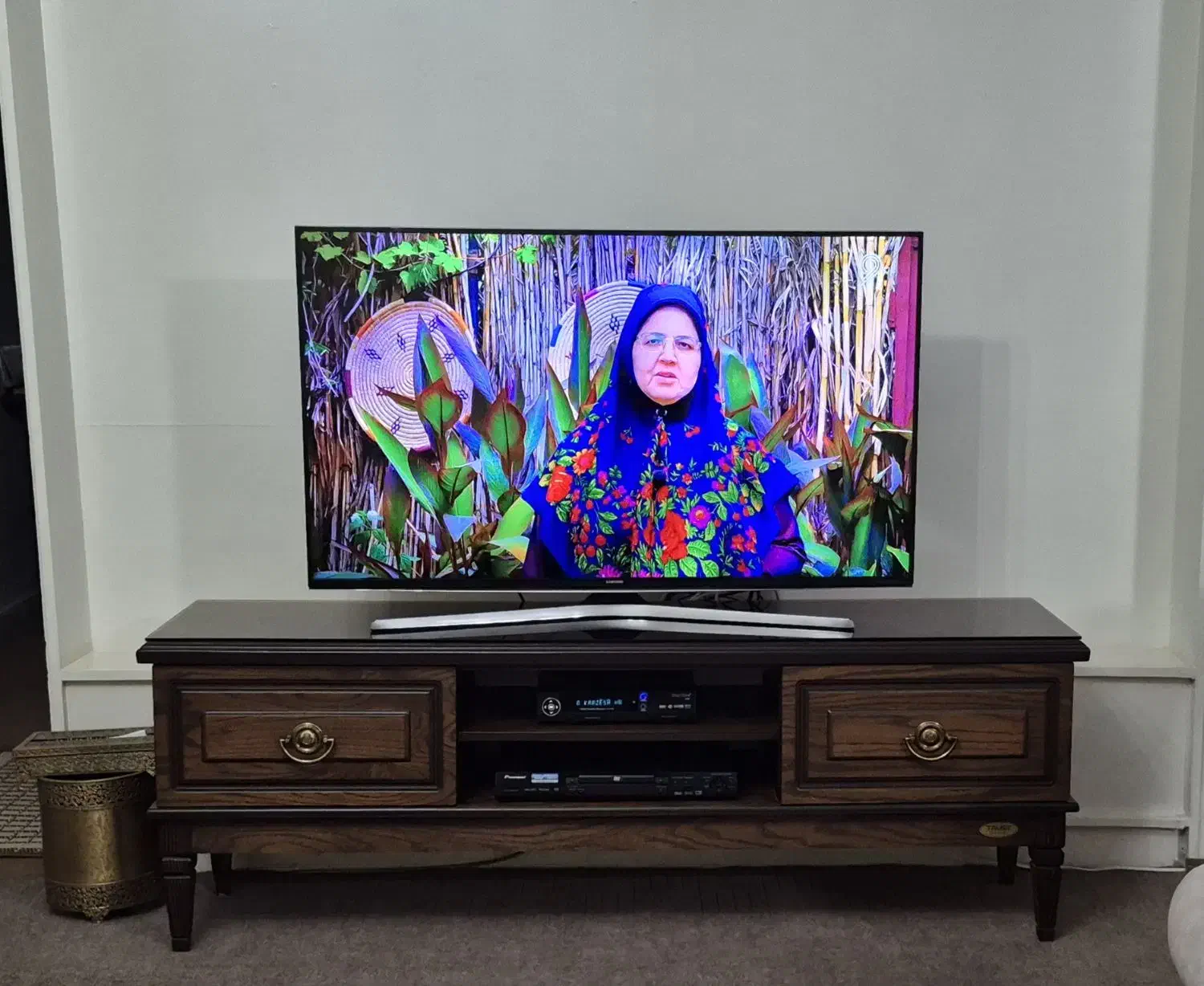 تلویزیون|تلویزیون و پروژکتور|کرج, کرج نو|دیوار