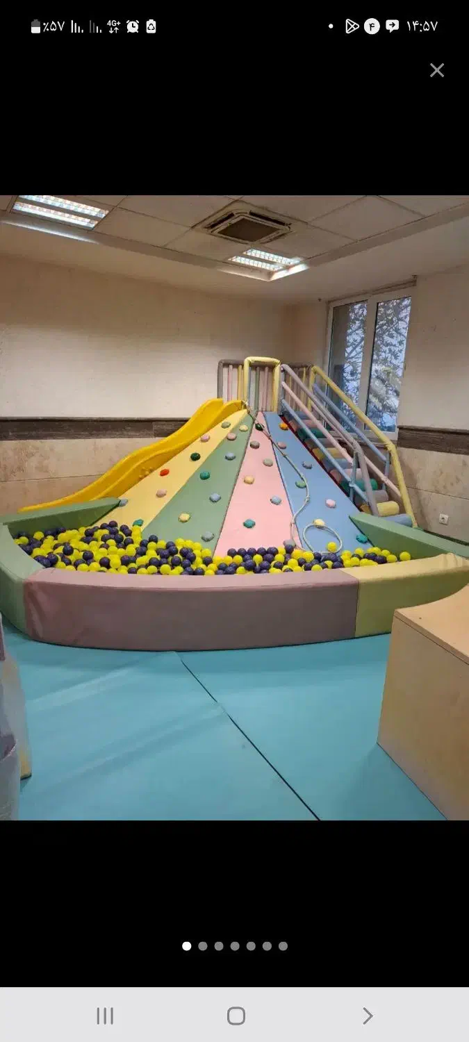 مربی خانه بازی|استخدام آموزشی|کرمان, |دیوار