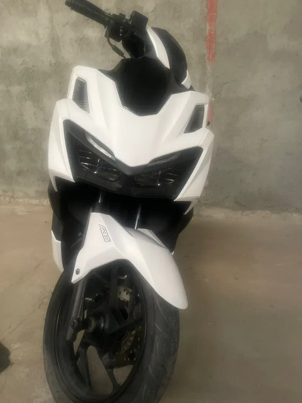 موتور کلیک|موتورسیکلت|طبس, |دیوار