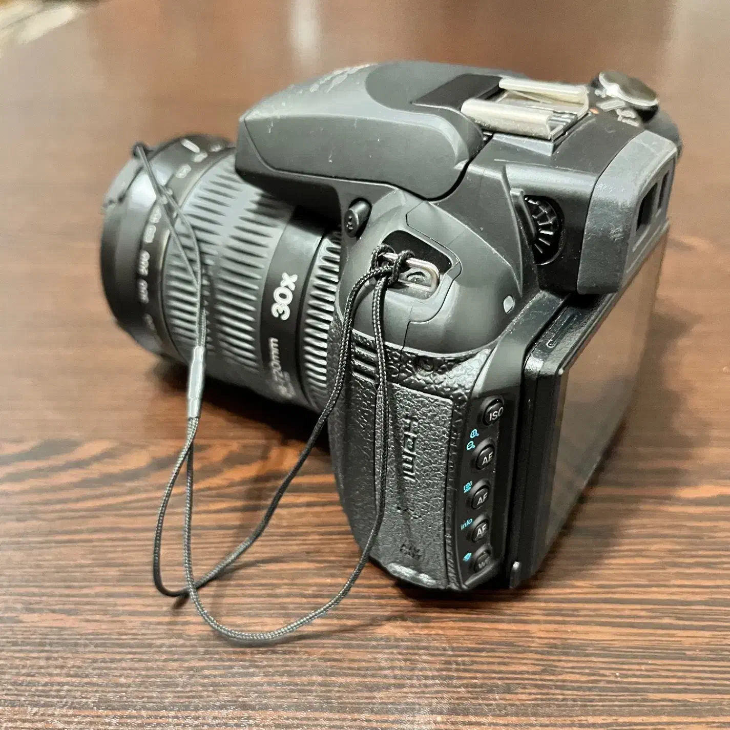 دوربین عکاسی|دوربین عکاسی و فیلمبرداری|رشت, دیانتی|دیوار