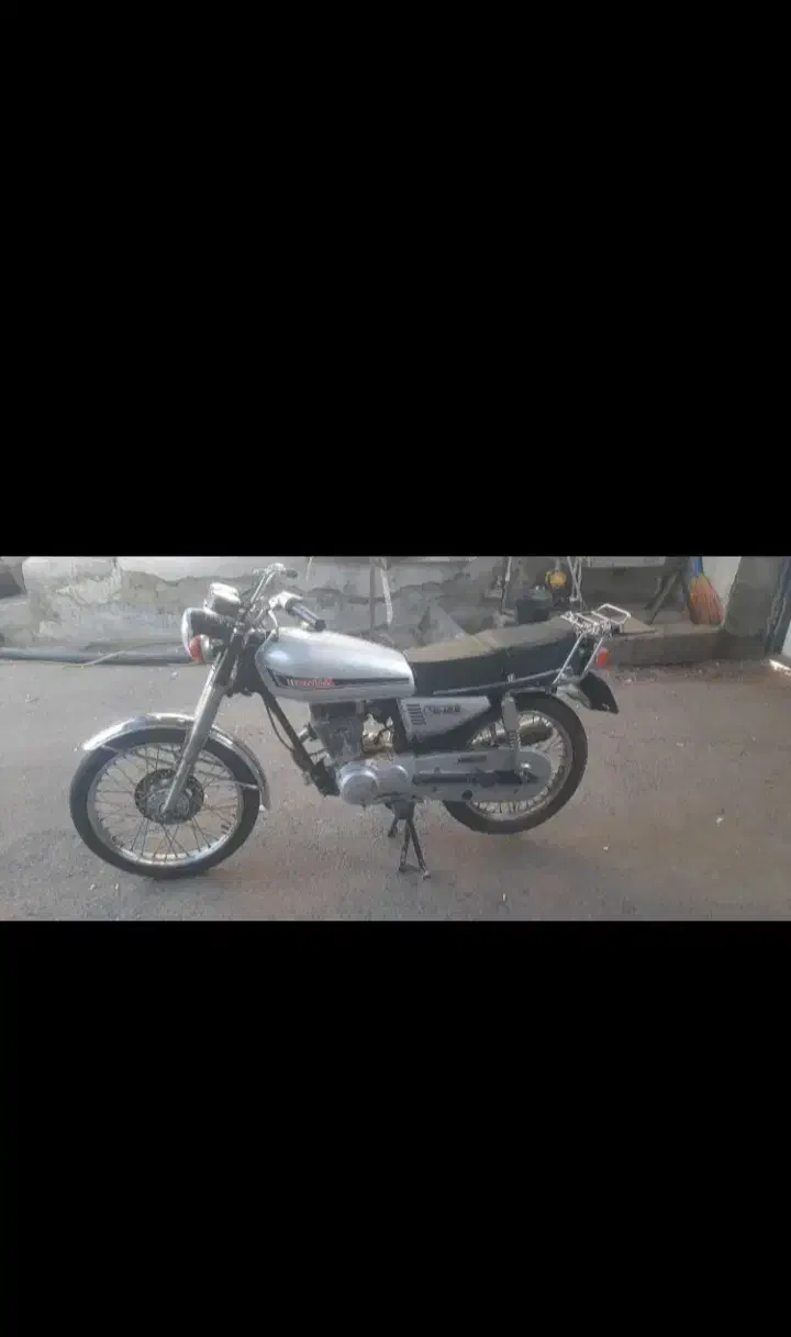 فروش موتور سیکلت|موتورسیکلت|تهران, پرواز|دیوار