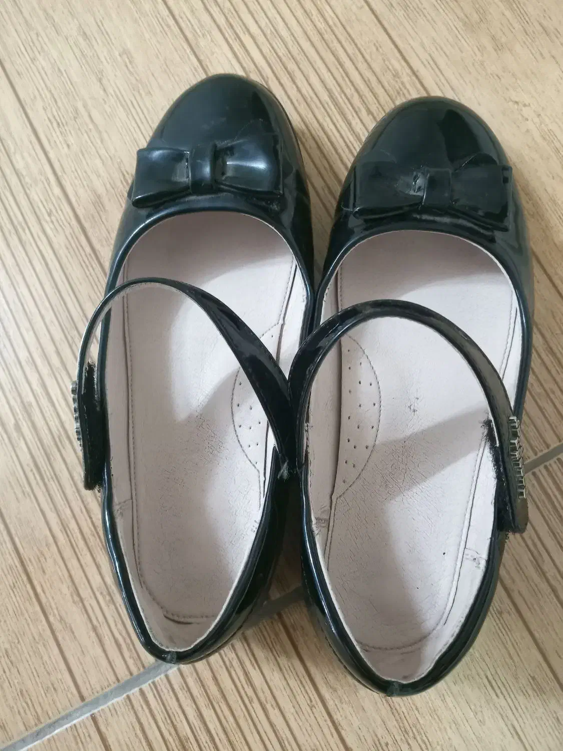 کفش ورنی فروشی|کفش و لباس بچه|کاشان, امیرکبیر|دیوار