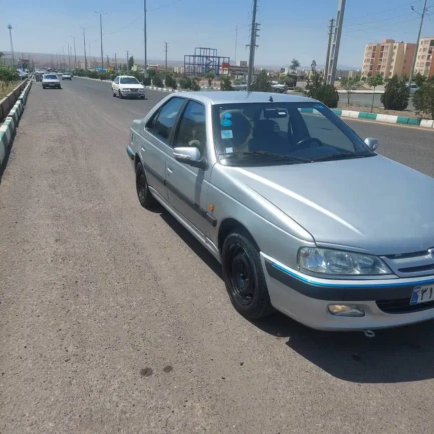 پژو پارس مدل ۱۳۸۵|خودرو سواری و وانت|تهران, دروس|دیوار