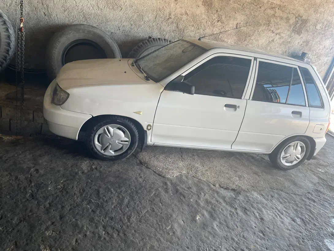 111|خودرو سواری و وانت|یزد, |دیوار