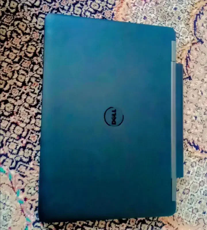 لپ تاپ dell|رایانه همراه|بیرجند, |دیوار