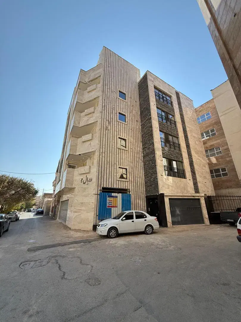 آپارتمان دوخوابه پاییزان نصر|فروش آپارتمان|شیراز, نصر|دیوار