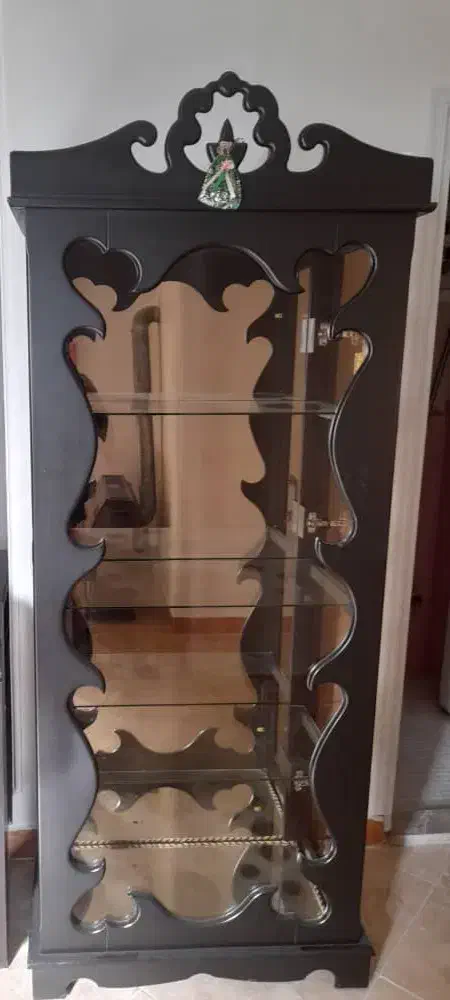 بوفه منزل|بوفه، ویترین، کنسول|گرگان, |دیوار