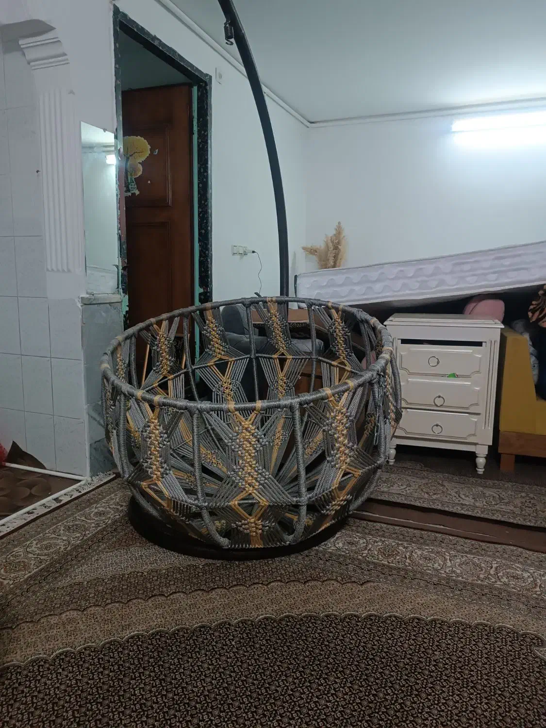 تاب بغل مبلی|مبلمان خانگی و میز عسلی|بیرجند, |دیوار