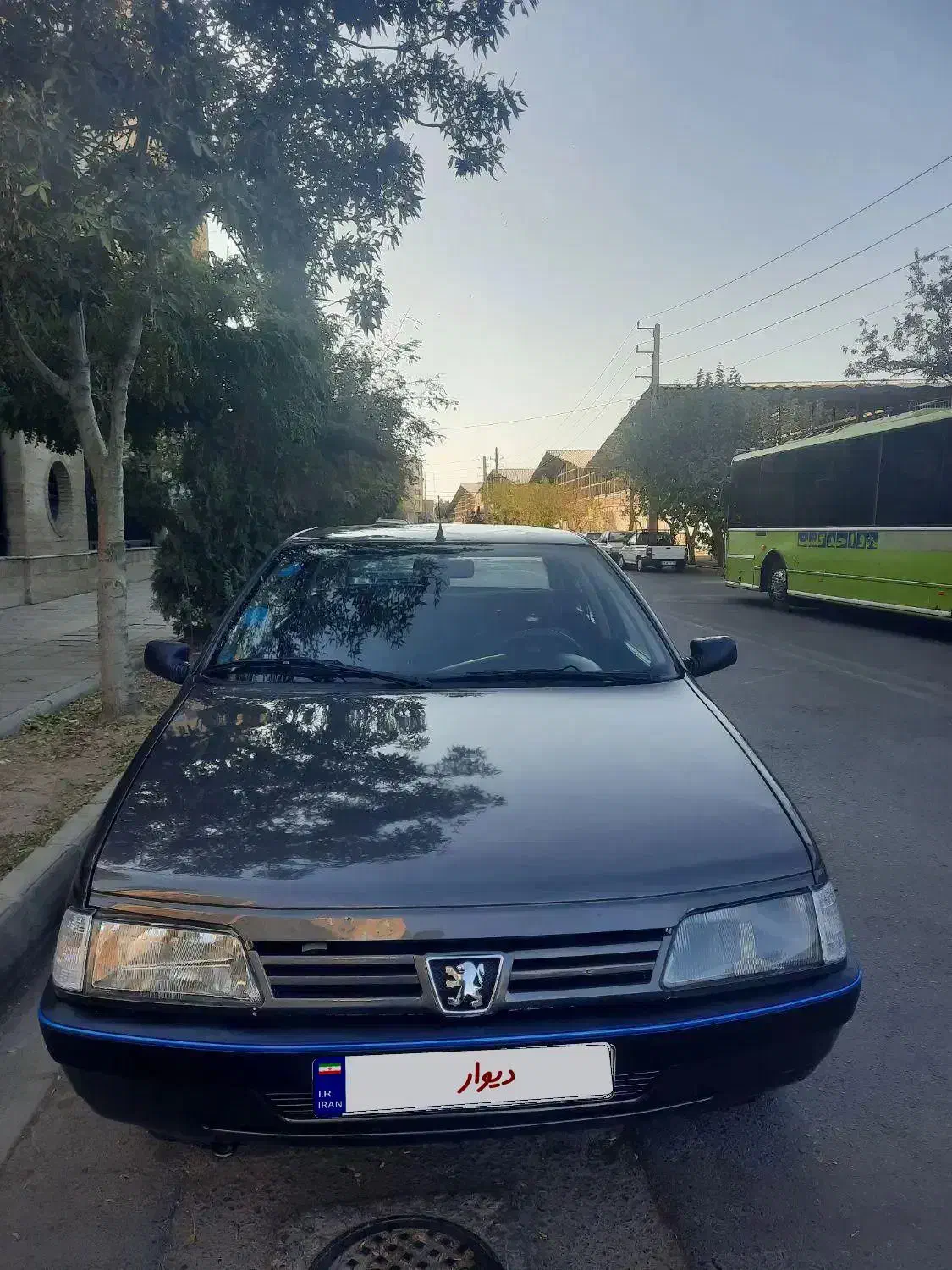 پژو روا سال|خودرو سواری و وانت|تهران, خلیج فارس|دیوار