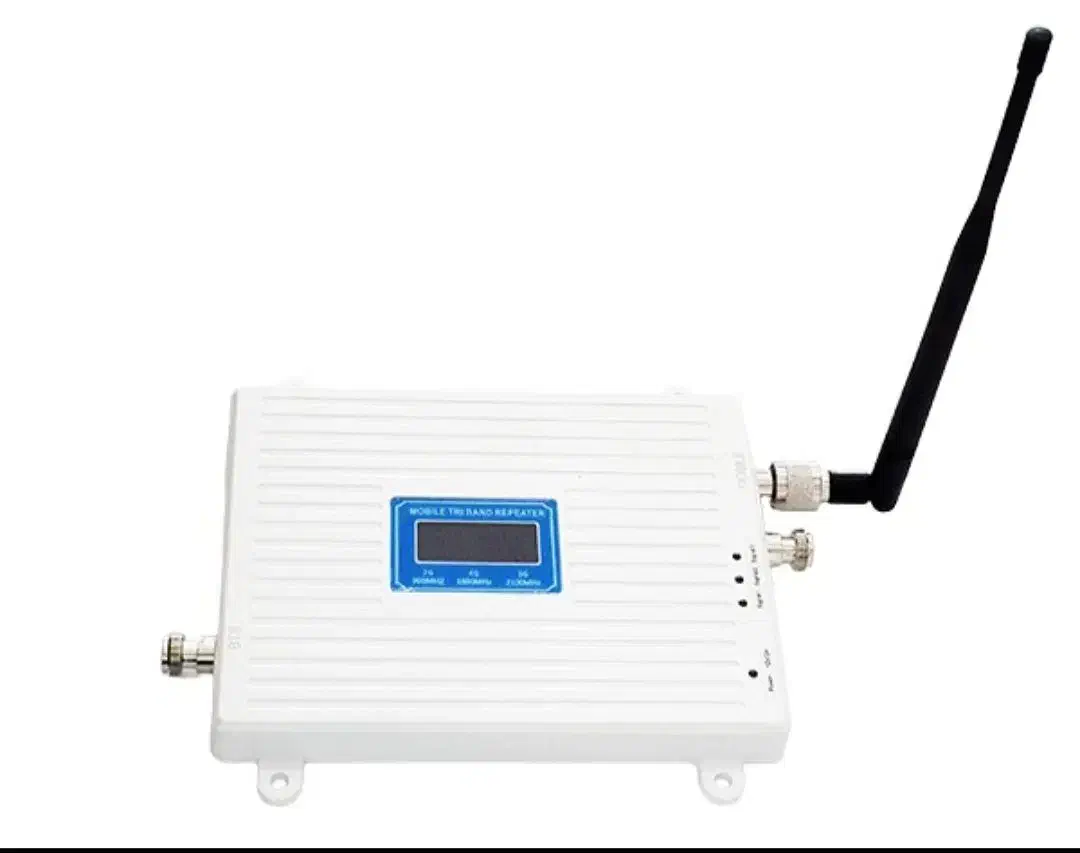 تقویت اینترنت و موبایل|مودم و تجهیزات شبکه|صدرا-فارس, فاز ۱|دیوار