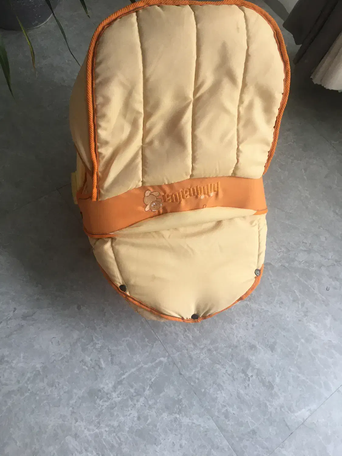 کریر نوزاد|کالسکه و لوازم جانبی|سنندج, |دیوار