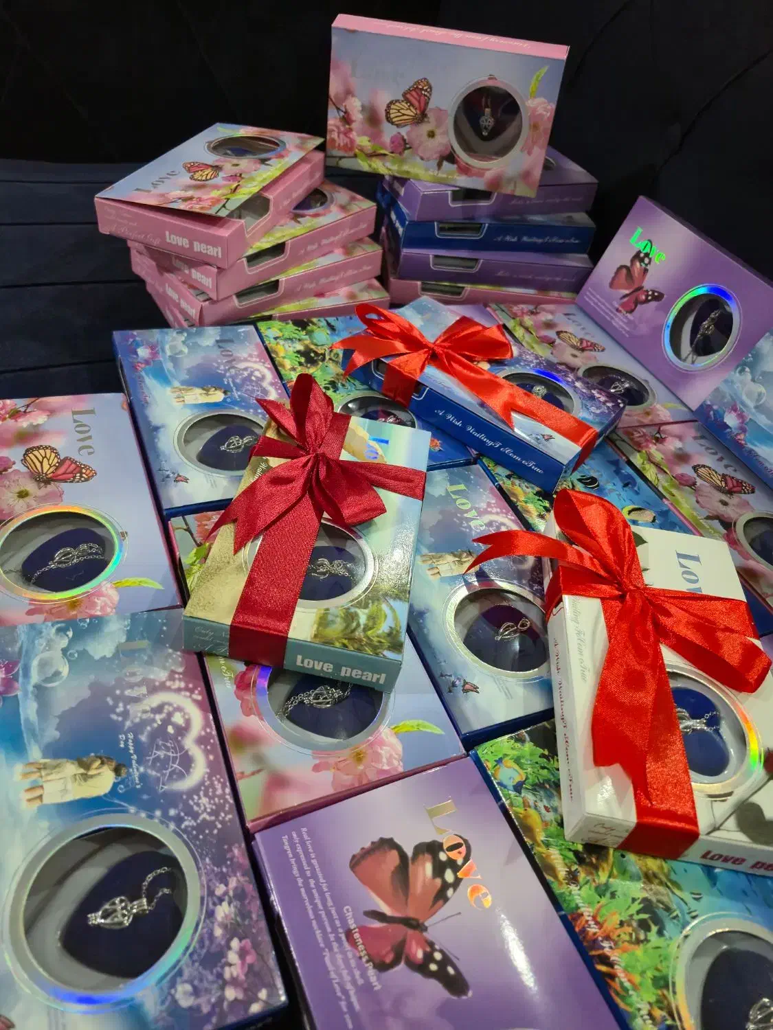 مروارید عشق(بهترین هدیه)|بدلیجات|زاهدان, |دیوار