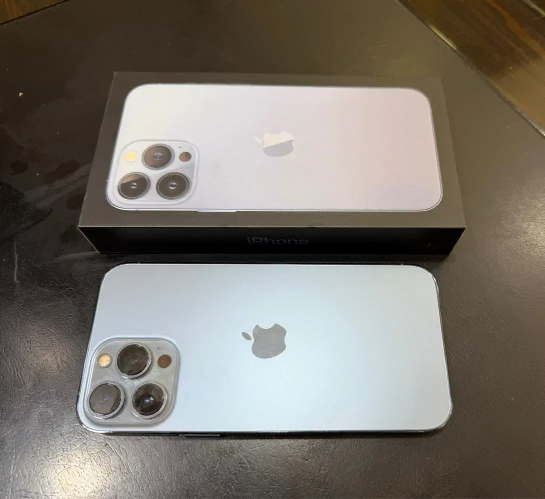 ایفون ۱۳ پرومکس / ۲۵۶ گیگ / zaa / دوسیم / ریجستر|موبایل|قم, سالاریه|دیوار