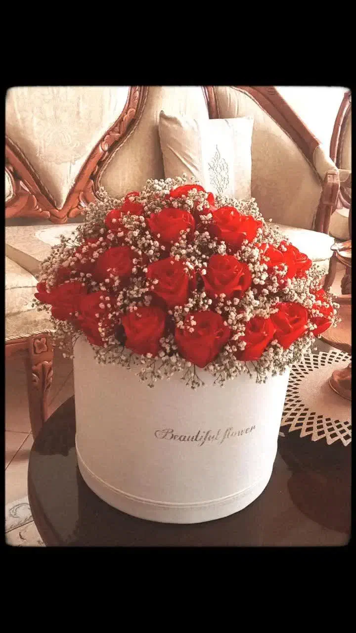 گل ربانی سارا تا آخر هفته با تخفیف باور نکردنی|گل مصنوعی|اصفهان, شهرستان|دیوار