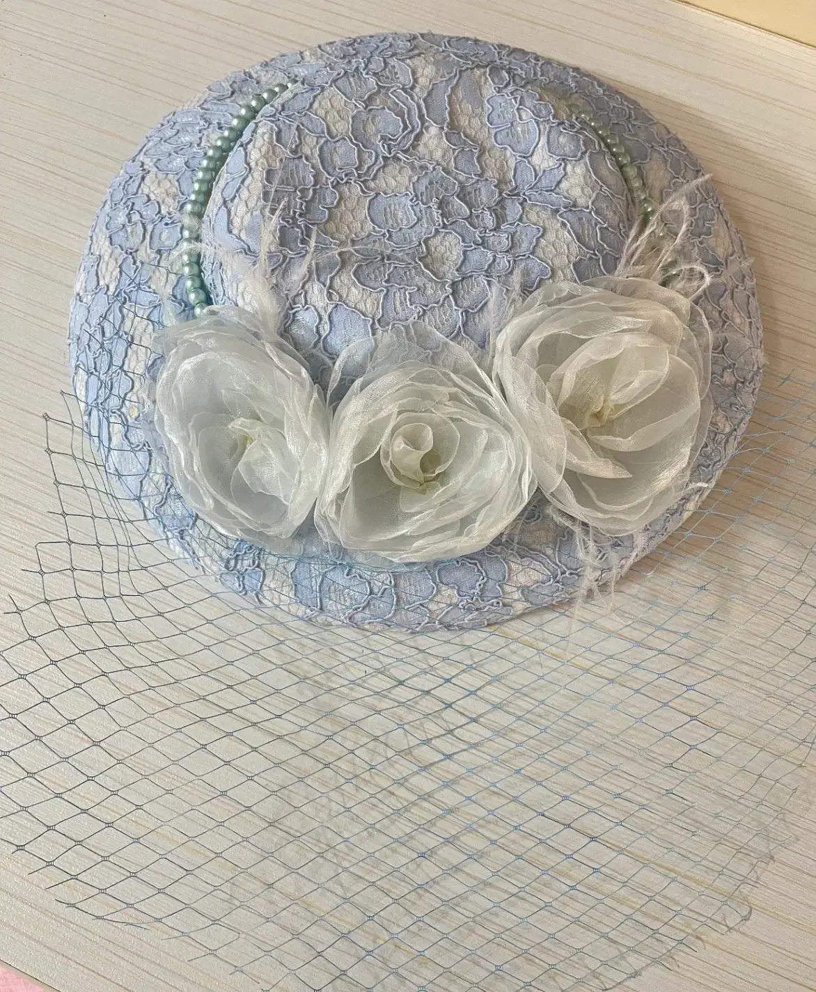 کلاه فرانسوی زیبا فقط۸۰۰تومن|لباس|تهران, امام زاده حسن|دیوار