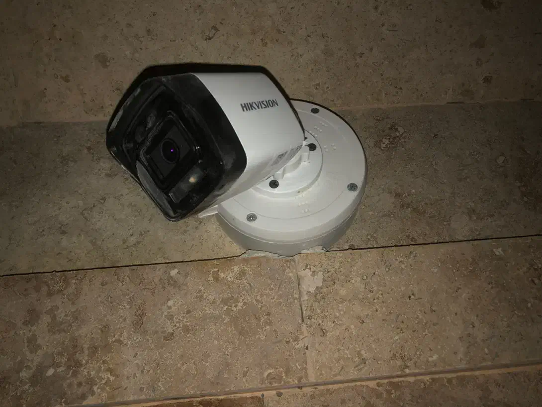 با قیمت دوربین انالوگ دوربین ip باکیفت نصب کن|دوربین مداربسته|خرمآباد, |دیوار