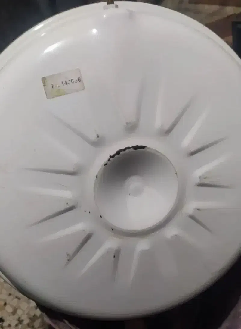 2 نوع منبع انبساط پکیج|آبگرمکن، پکیج، شوفاژ|گرگان, |دیوار