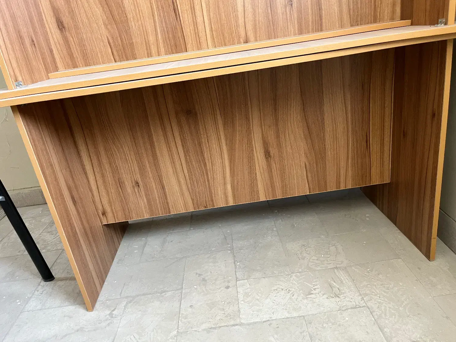 میز تحریر و صندلی|میز تحریر و کامپیوتر|بندرعباس, |دیوار