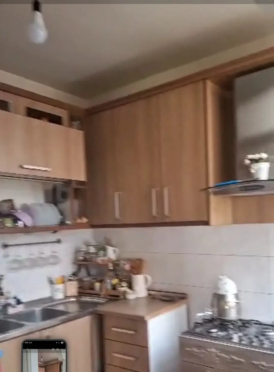 75متر 2 خواب در شریعتی پلیس