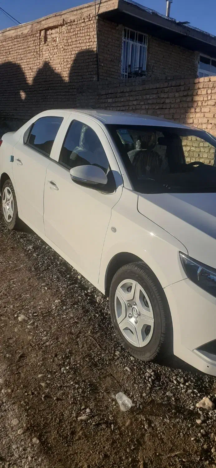 تارا ۴۰۴ v1|خودرو سواری و وانت|داران, |دیوار