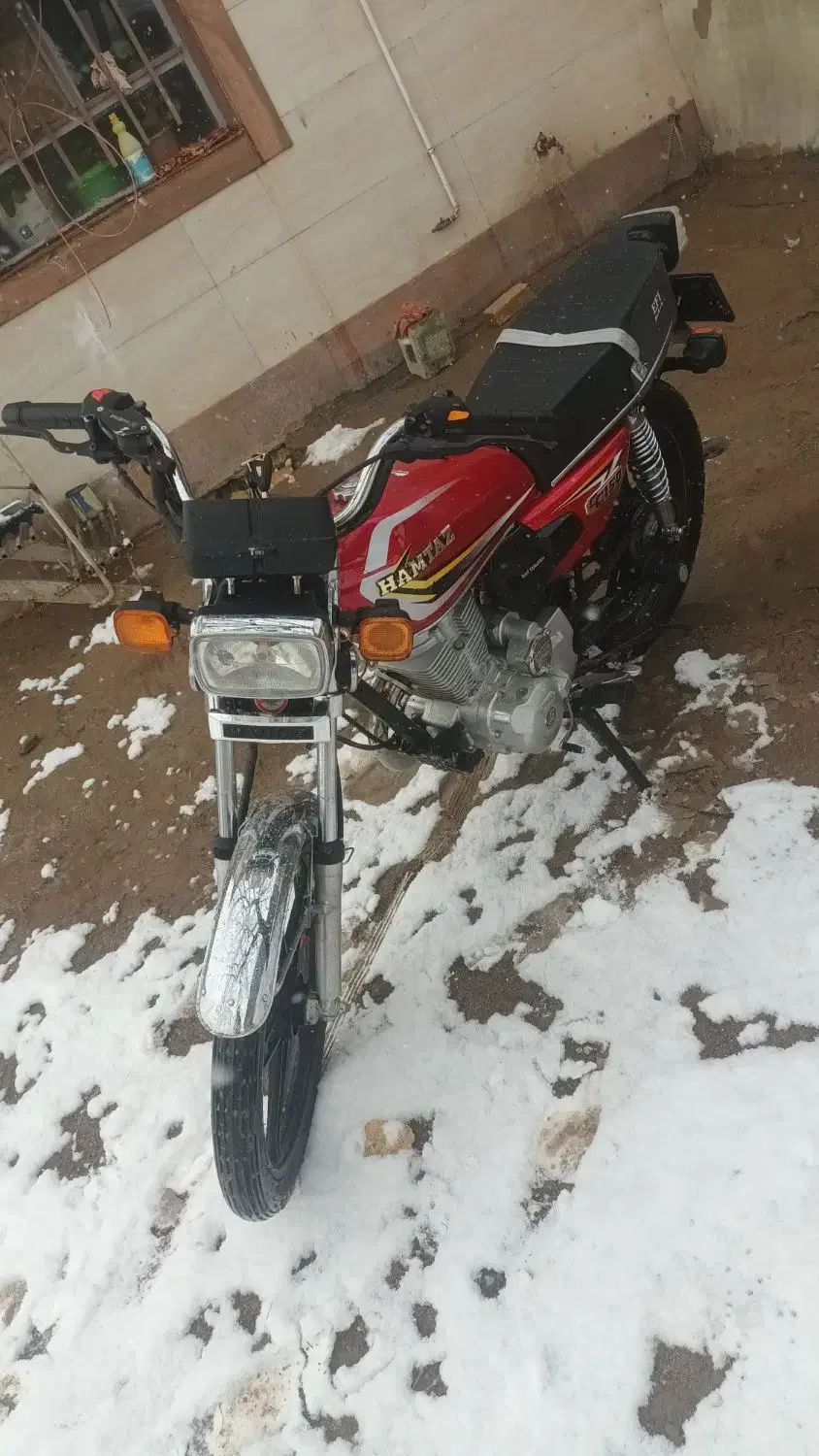 فروش|موتورسیکلت|خرمدره, |دیوار