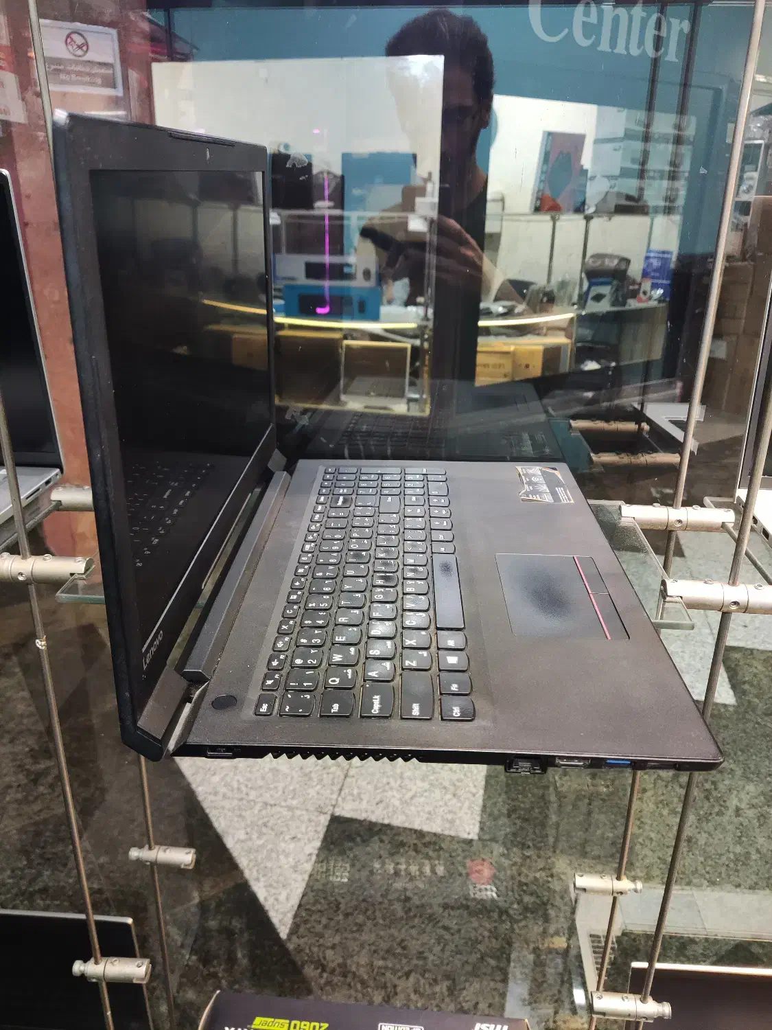 لپ تاپ Lenovo V110-15ISK|رایانه همراه|تهران, فلسطین (میدان انقلاب)|دیوار