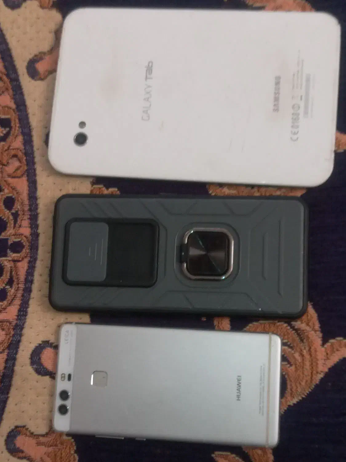 گوشی نوستالژی|موبایل|اسدآباد, |دیوار