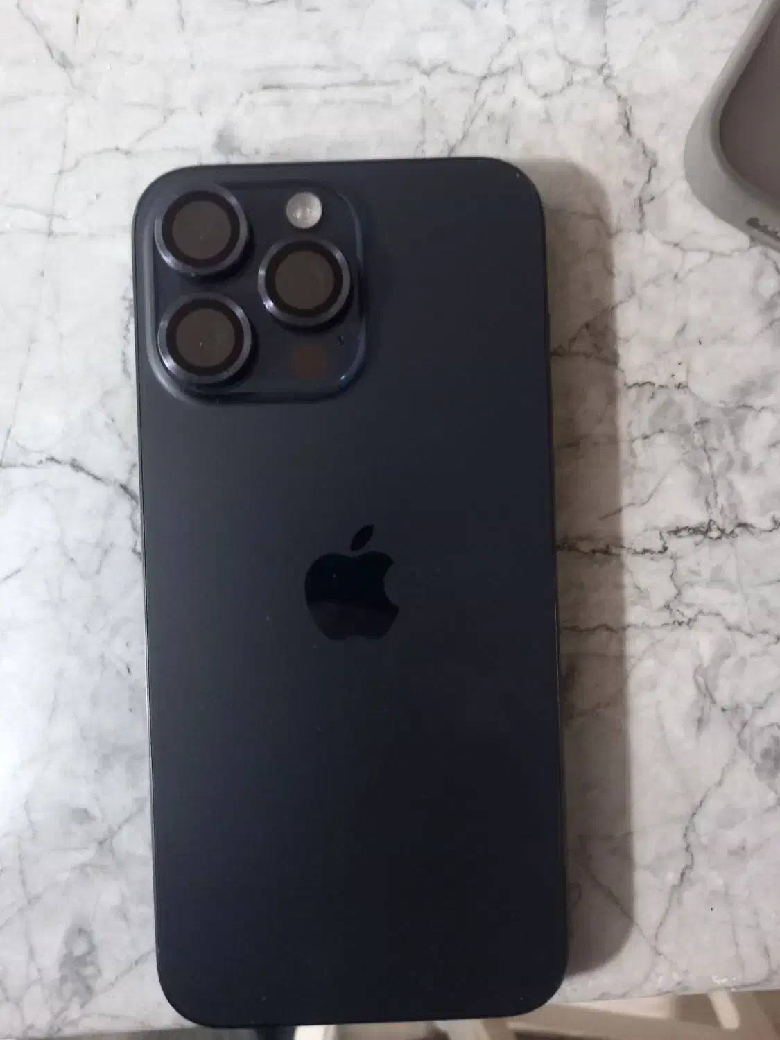 گوشی آیفون ۱۵ پرومکس|موبایل|سنندج, |دیوار