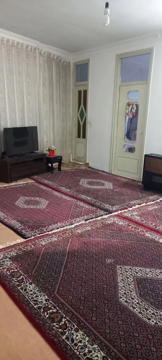 اجاره آپارتمان دروازه ارک|اجارهٔ آپارتمان|زنجان, |دیوار