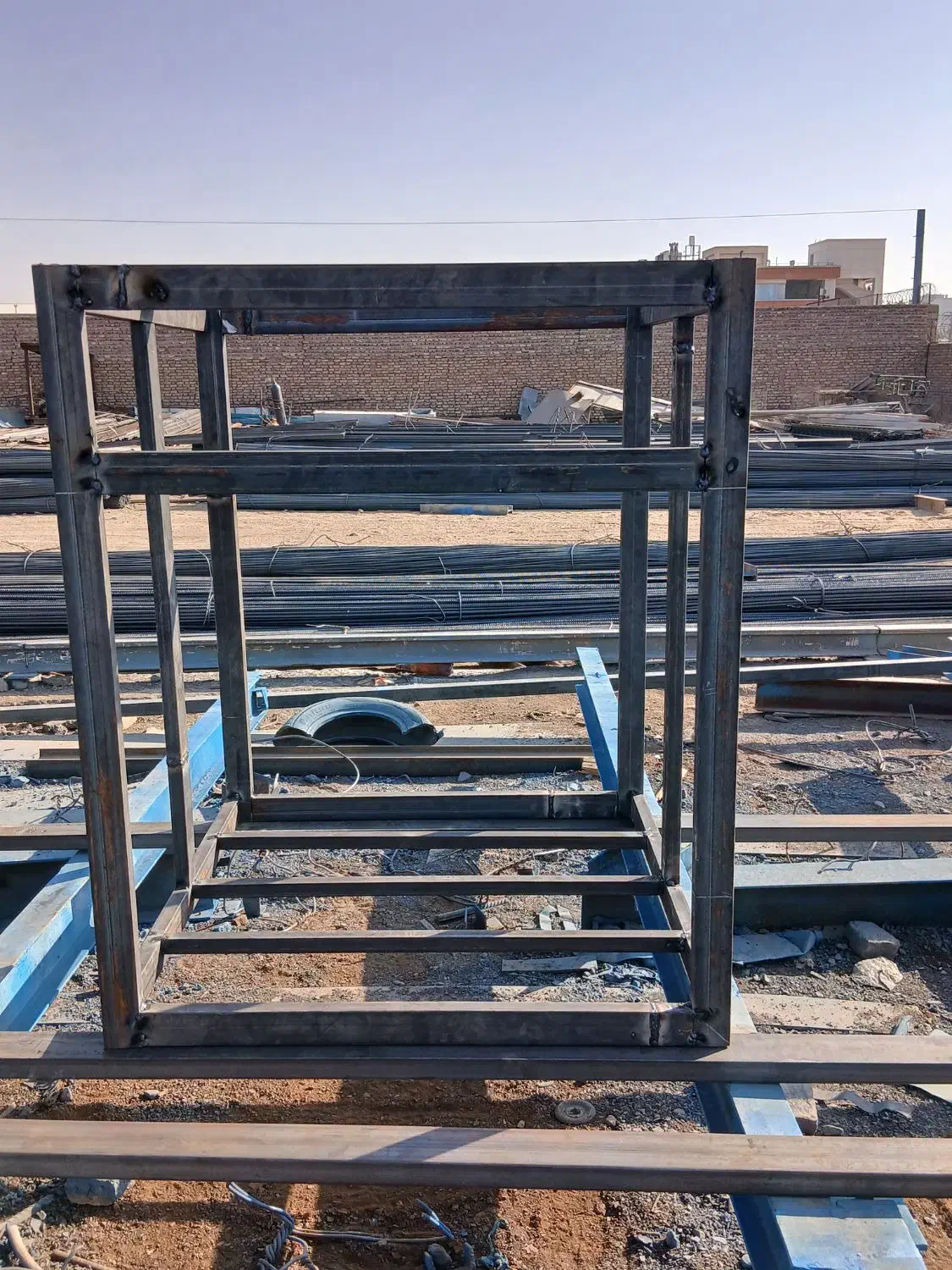 جوشکاری|خدمات پیشه و مهارت|کرمان, |دیوار