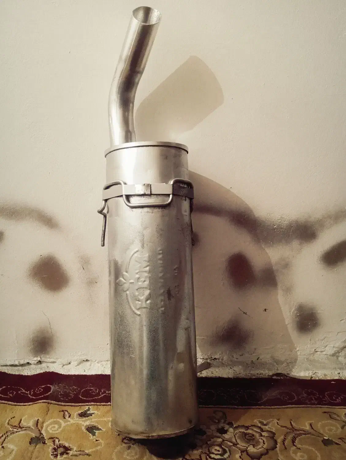 چراغ اسپرت .سنتر منفول.چراغ عقب.اگروز.|قطعات یدکی و لوازم جانبی|ایذه, |دیوار
