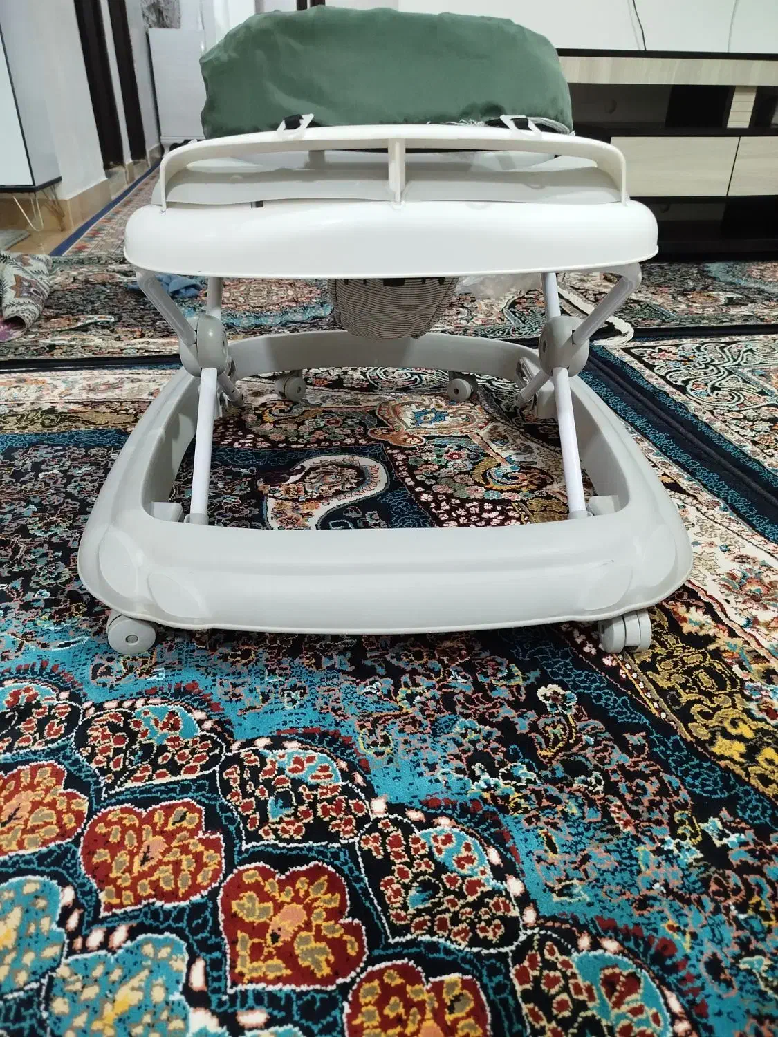 فروش روروئک در سنگر|اسباب و اثاث بچه|رشت, آزادگان|دیوار