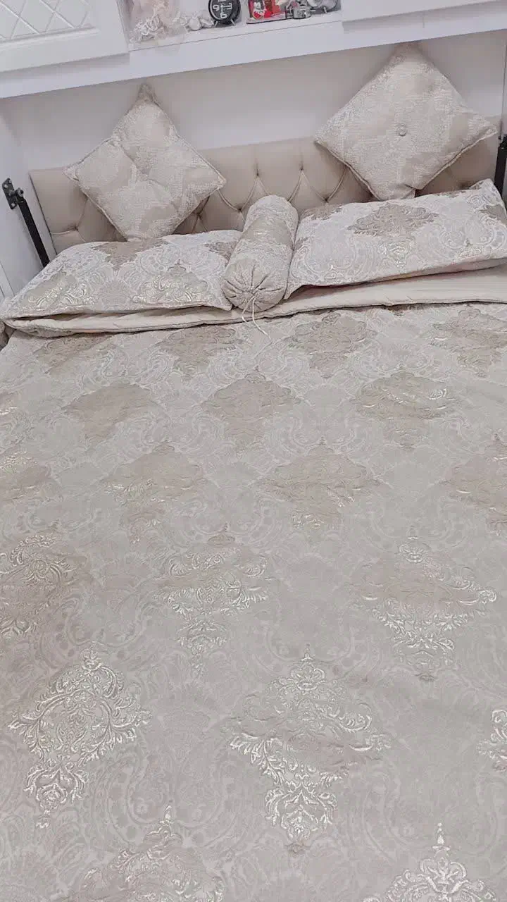 رو تختی ۲ نفره ۹ تیکه|سرویس روتختی|تهران, آهنگ|دیوار