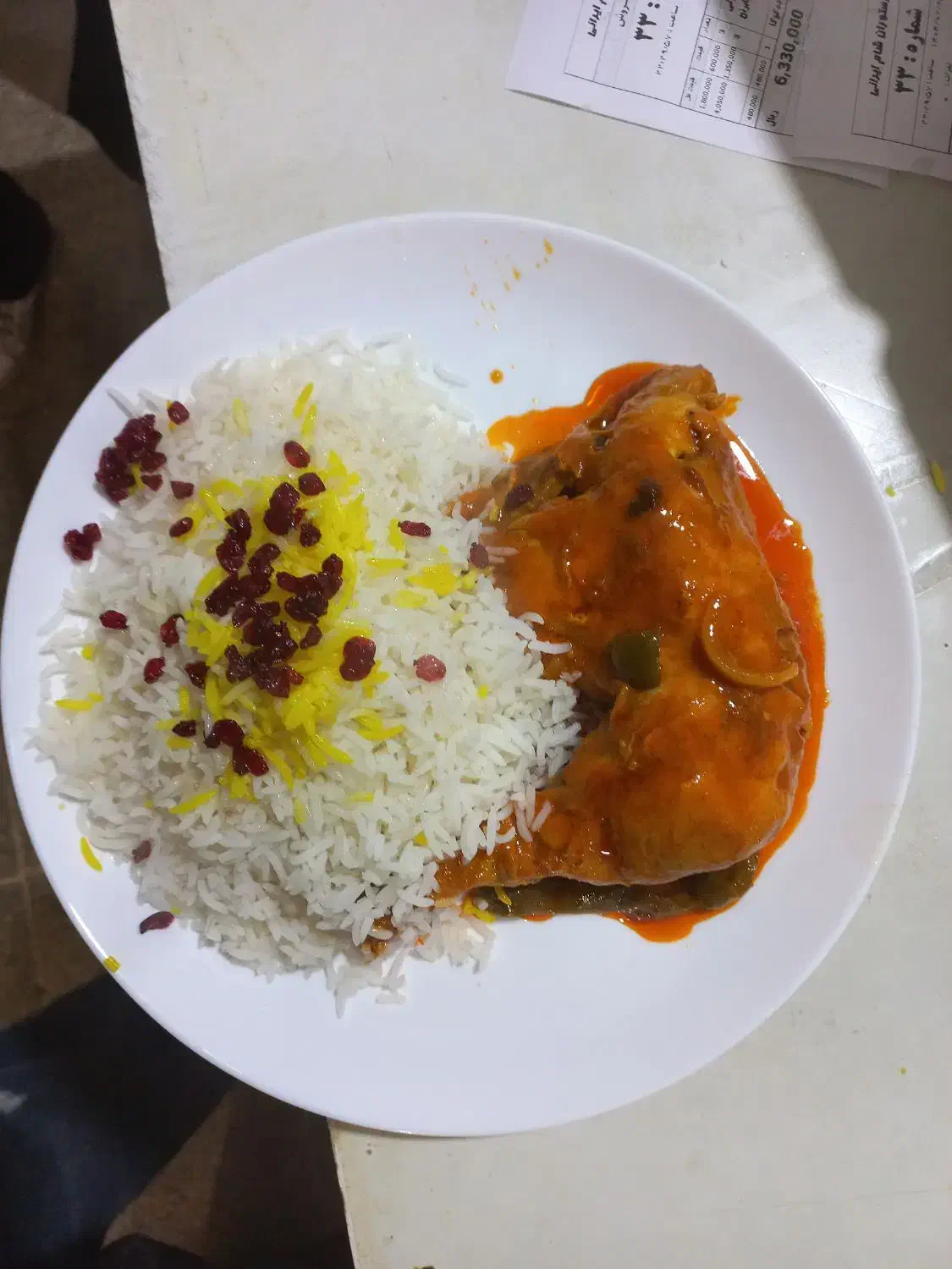 تهیه غذای شام ایرانی ارزان باکیفیت|خدمات پذیرایی، مراسم|ملایر, |دیوار