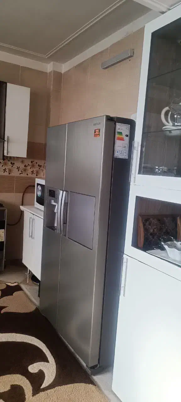 اپارتمان تک واحدی ۱۲۰متر دوخواب|اجارهٔ آپارتمان|قم, زنبیل آباد|دیوار