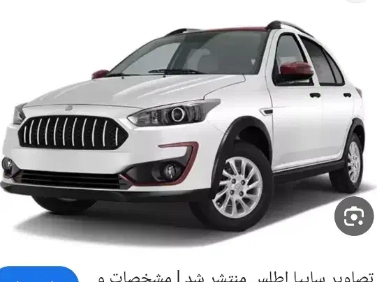 حواله اطلس s|خودرو سواری و وانت|قزوین, |دیوار