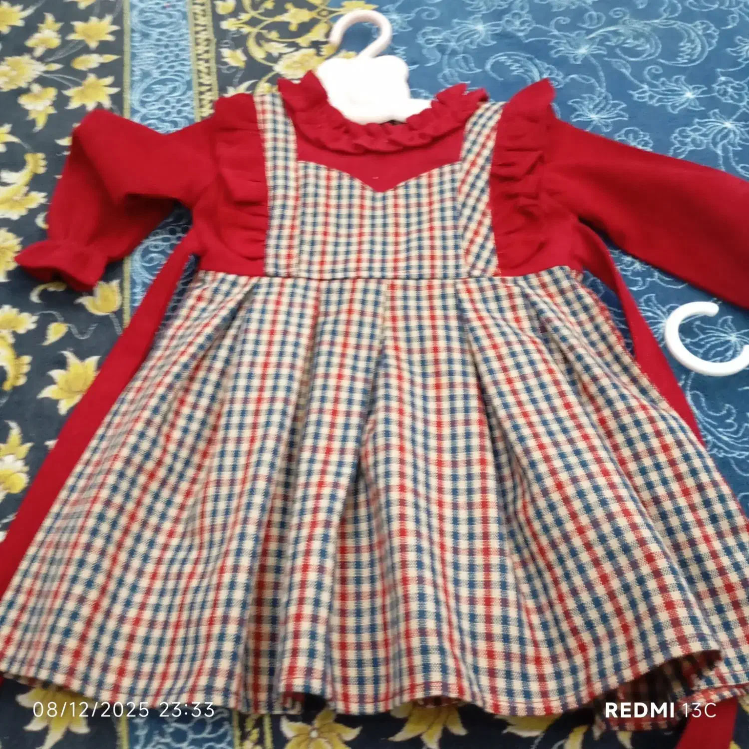 لباس دخترانه|کفش و لباس بچه|فردیس, فرامرزیه|دیوار