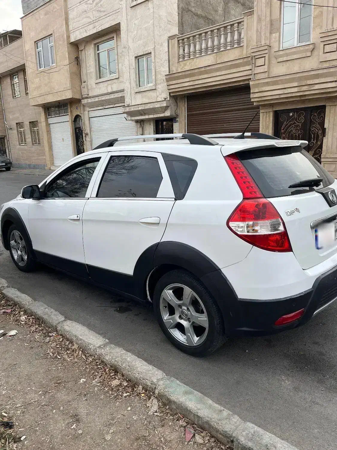 اتوامات H30 کراس|خودرو سواری و وانت|تهران, دولتخواه شمالی|دیوار