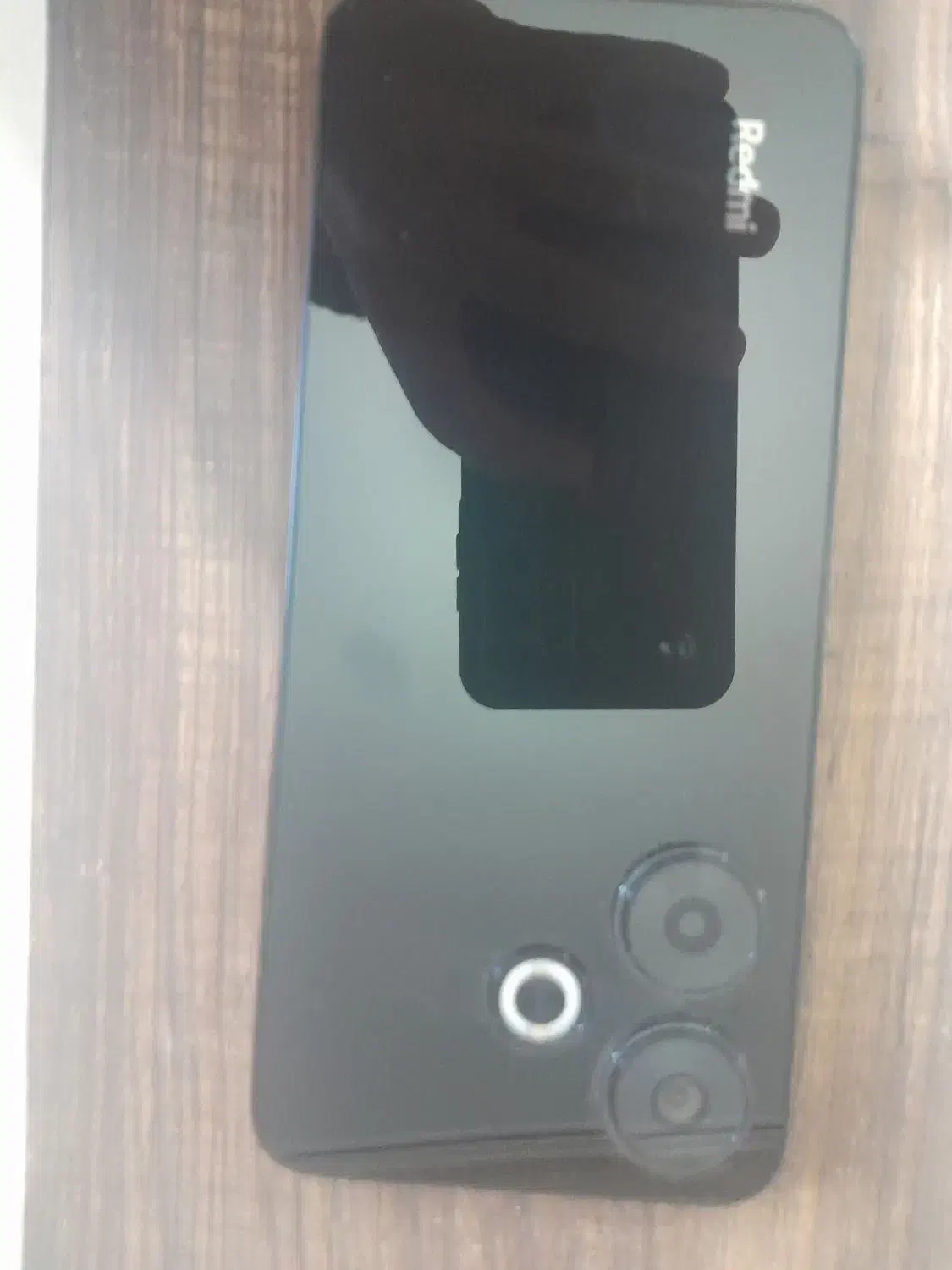 ردمی 13|موبایل|تبریز, |دیوار