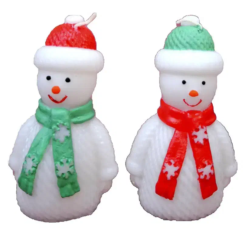 آدم برفی|مجسمه، تندیس، ماکت|اصفهان, جاوان|دیوار