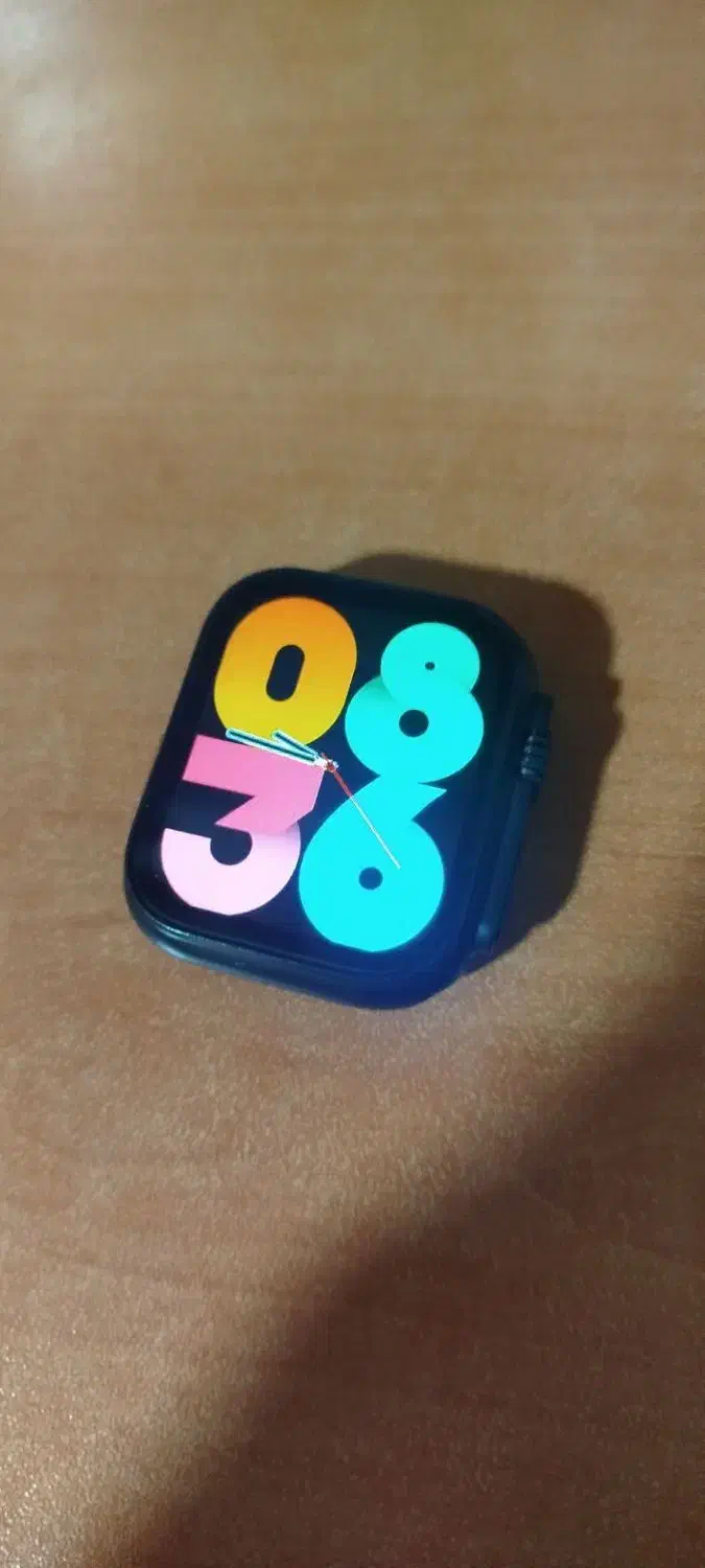 ساعت هوشمند اپل واچ درحدنو|ساعت|سبزوار, فیاض|دیوار