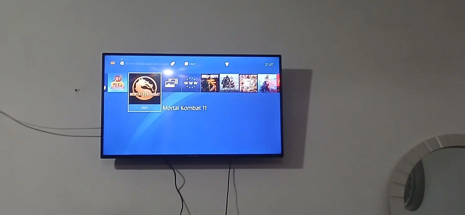 ps4|کنسول، بازی ویدئویی و آنلاین|تاکستان, |دیوار