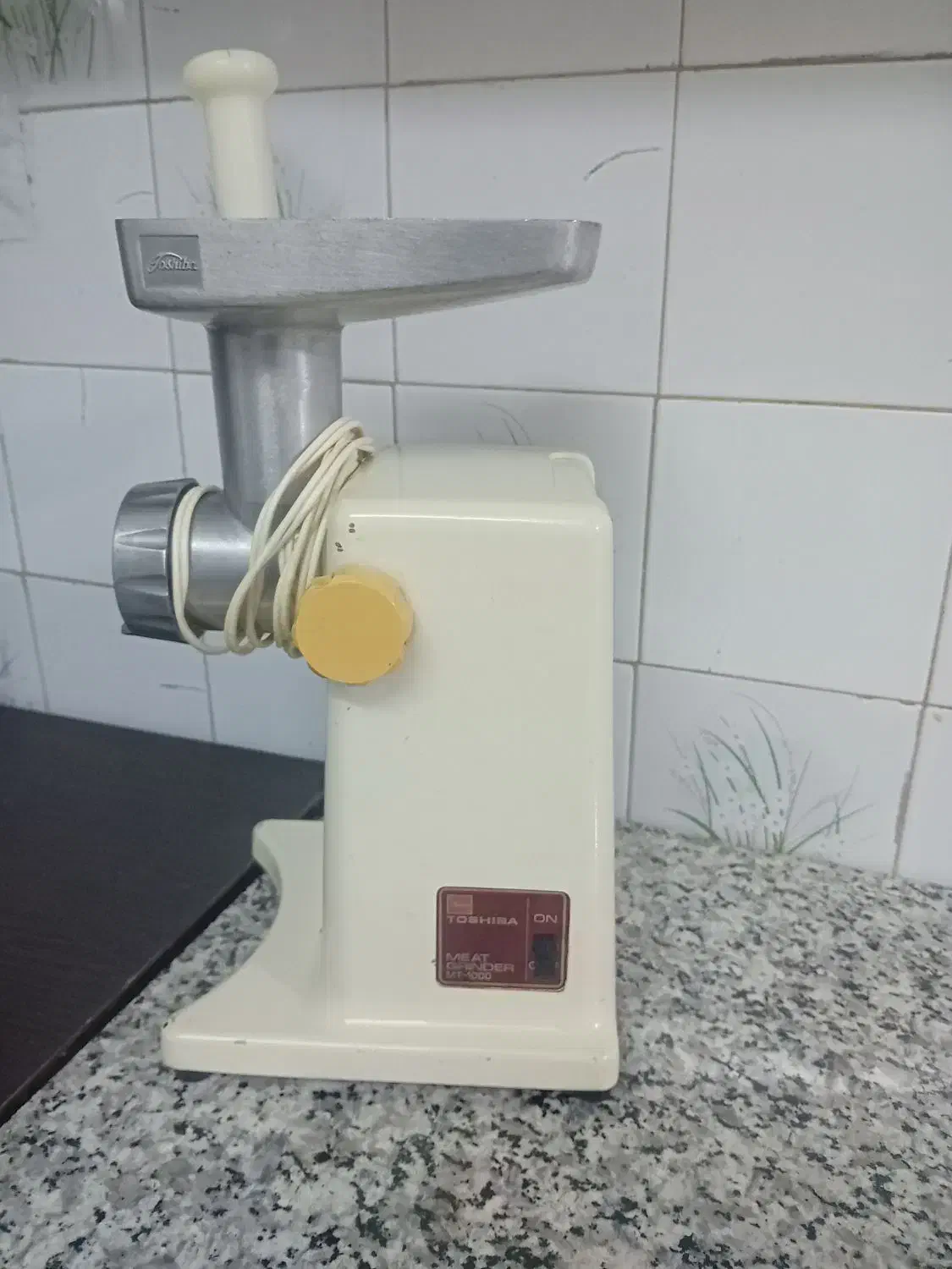 چرخ گوشت|خردکن، آسیاب، غذاساز|قم, زنبیل آباد|دیوار