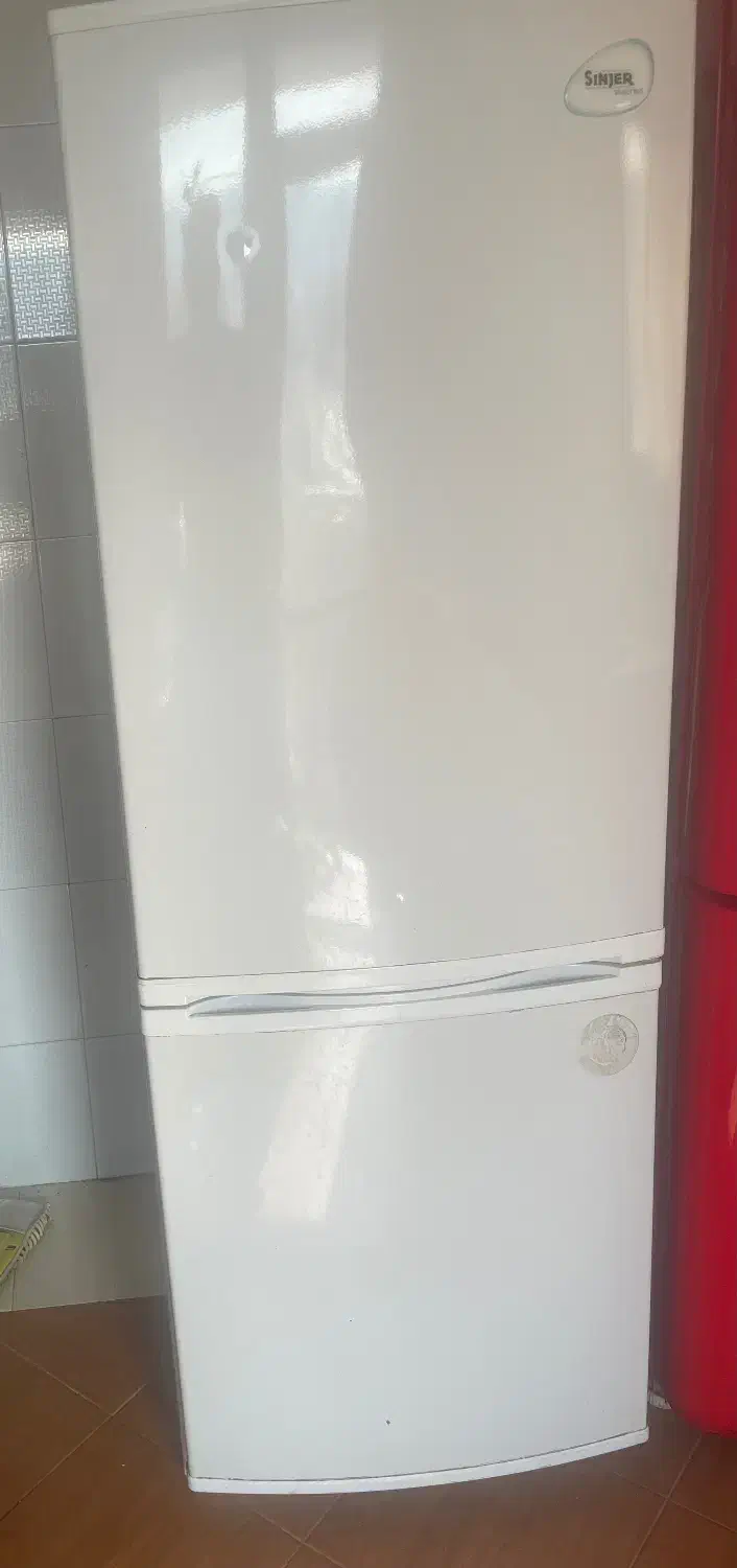 یخچال|یخچال و فریزر|مشهد, چهارچشمه|دیوار