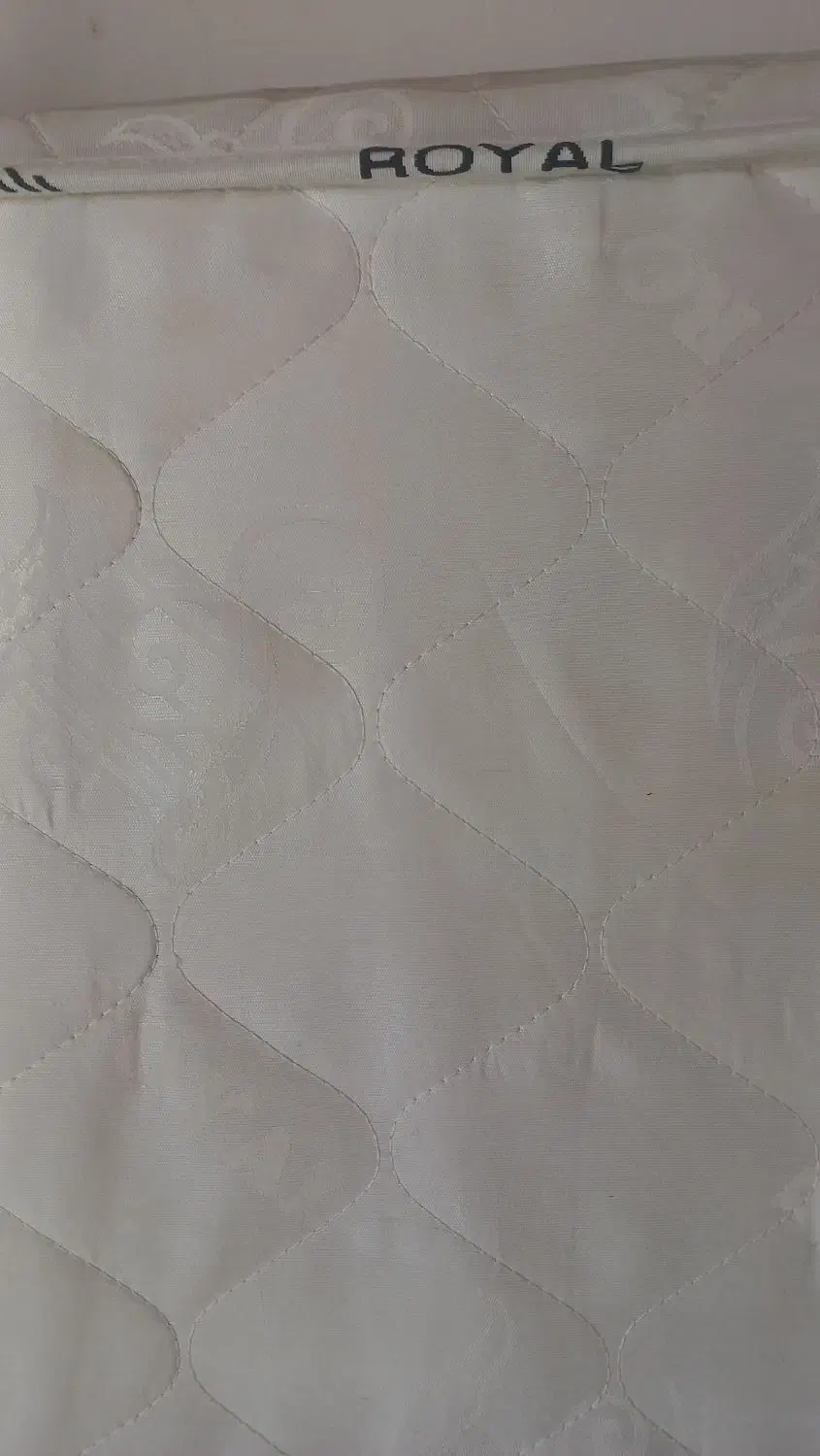 تشک تخت خواب برند رویال|تخت و سرویس خواب|نورآباد, |دیوار